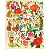 Boeken Boek | Groene vingers toveren | Tuinieren voor kinderen