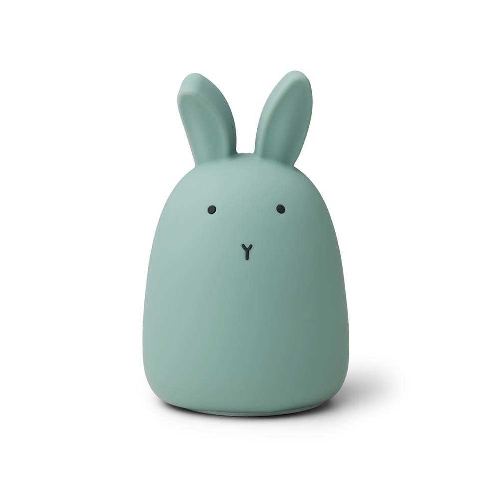 Liewood Liewood | Winston night light | Rabbit peppermint