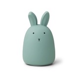 Liewood Liewood | Winston night light | Rabbit peppermint Liewood Liewood | Winston night light | Rabbit peppermint