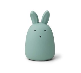 Liewood Liewood | Winston night light | Rabbit peppermint Liewood Liewood | Winston night light | Rabbit peppermint