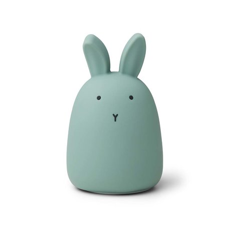 Liewood Liewood | Winston night light | Rabbit peppermint