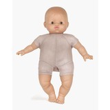 Minikane Minikane | Doll with soft body | Gaspard 28 cm Minikane Minikane | Doll with soft body | Gaspard 28 cm