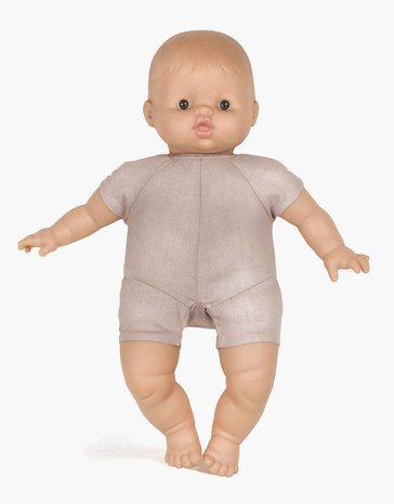 Minikane Minikane | Doll with soft body | Gaspard 28 cm Minikane Minikane | Doll with soft body | Gaspard 28 cm