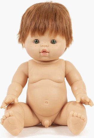 Minikane Minikane: Raphaël 34 cm