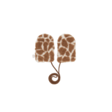 We are wovens We are woves | Wantjes giraf 1-3 jaar