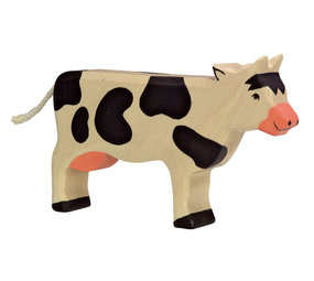 Holztiger Holztiger| Koe staand Holztiger Holztiger| Koe staand