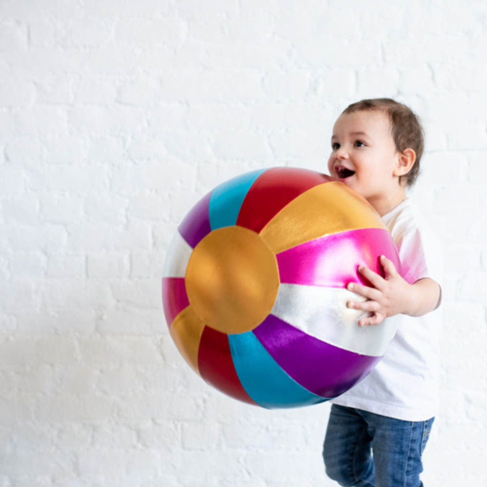 Ratatam Ratatam | Circus ball | 40 CM