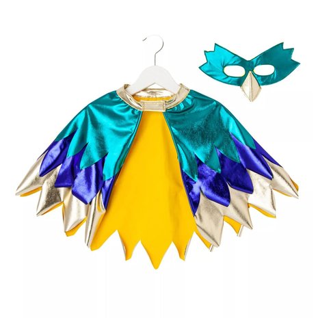 Ratatam Ratatam : Bird set Ratatam Ratatam : Bird set