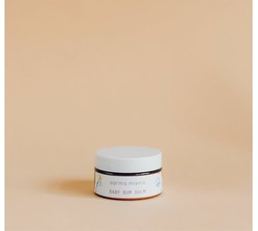 Karma Mama Karma Mama - Baby Bum Balm Karma Mama Karma Mama - Baby Bum Balm