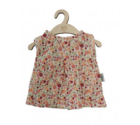 Hollie Hollie | Poppenjurk happy flower
