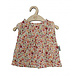 Hollie Hollie | Poppenjurk happy flower
