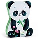 Djeco | Puzzel Leo de Panda Djeco | Puzzel Leo de Panda