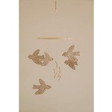 Nanami : Mobile | birds Nanami : Mobile | birds