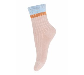 MP Denmark MP Denmark | Norma socks | Rose Dust MP Denmark MP Denmark | Norma socks | Rose Dust