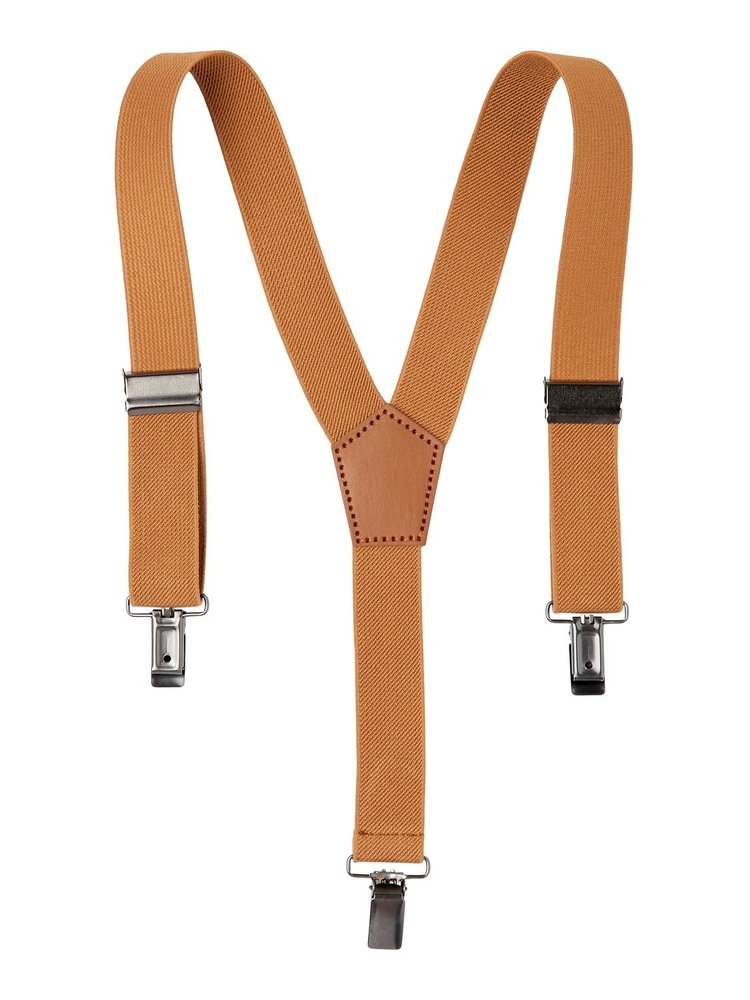 Lil ' Atelier Lil ' Atelier | Nmmdarbour Braces Lil | Chipmunk | Boys