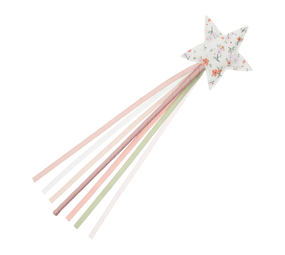 Mimi & Lula Mimi & Lula | Blossom Floral Wand Mimi & Lula Mimi & Lula | Blossom Floral Wand
