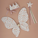 Mimi & Lula Mimi & Lula | Blossom Floral Wand
