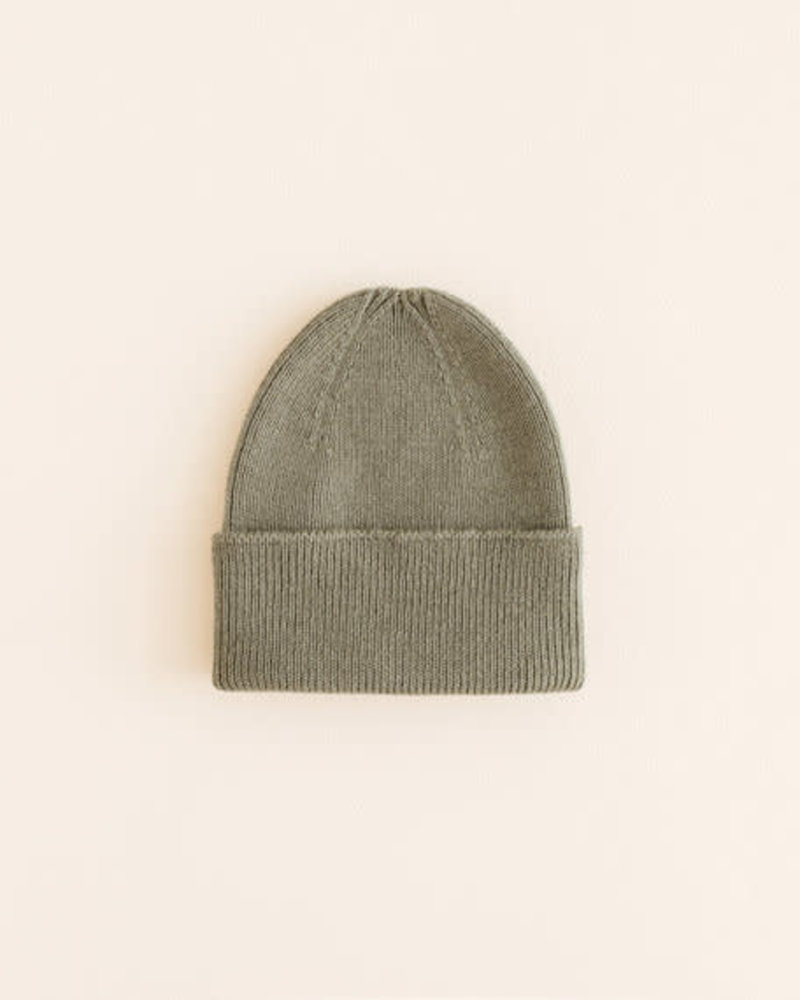 Hvid Hvid | Beanie Fonzie Newborn | Artichoke Hvid Hvid | Beanie Fonzie Newborn | Artichoke