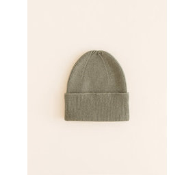 Hvid Hvid | Beanie Fonzie Newborn | Artichoke Hvid Hvid | Beanie Fonzie Newborn | Artichoke