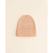 Hvid Hvid | Beanie Newborn | Rose Hvid Hvid | Beanie Newborn | Rose