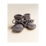 Hvid Hvid | Booties 0-9M | Otter Hvid Hvid | Booties 0-9M | Otter