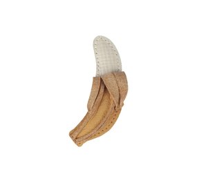 Donsje Amsterdam Donsje Amsterdam | Nanoe Fruit Hairclip | Banana | Caramel Nubuck Donsje Amsterdam Donsje Amsterdam | Nanoe Fruit Hairclip | Banana | Caramel Nubuck