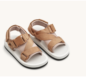 Liewood Liewood | Bruce sandals | Tuscany rose multi mix