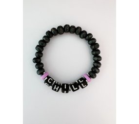 By Melo By Melo | Armbandje Chill By Melo By Melo | Armbandje Chill