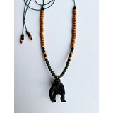 By Melo By Melo | Dierenketting | Gin Gorilla By Melo By Melo | Dierenketting | Gin Gorilla