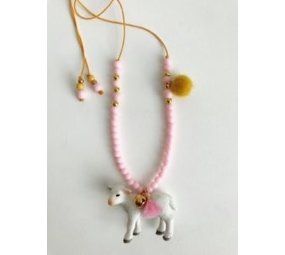 By Melo By Melo | Dierenketting | Loes het Lammetje By Melo By Melo | Dierenketting | Loes het Lammetje