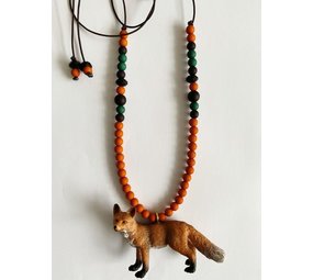 By Melo By Melo | Dierenketting | Vic Vos By Melo By Melo | Dierenketting | Vic Vos