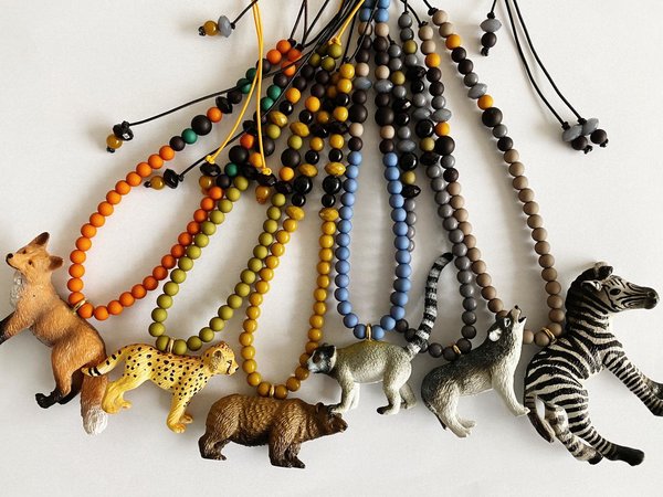 By Melo By Melo | Dierenketting | Vic Vos