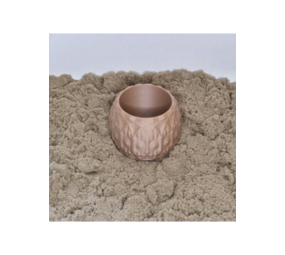 Grennn Grennn | Speelbakje kristal