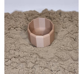 Grennn Grennn | Speelbakje twaalfhoek