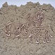 Grennn Grennn | Safari dieren uitsteker Grennn Grennn | Safari dieren uitsteker