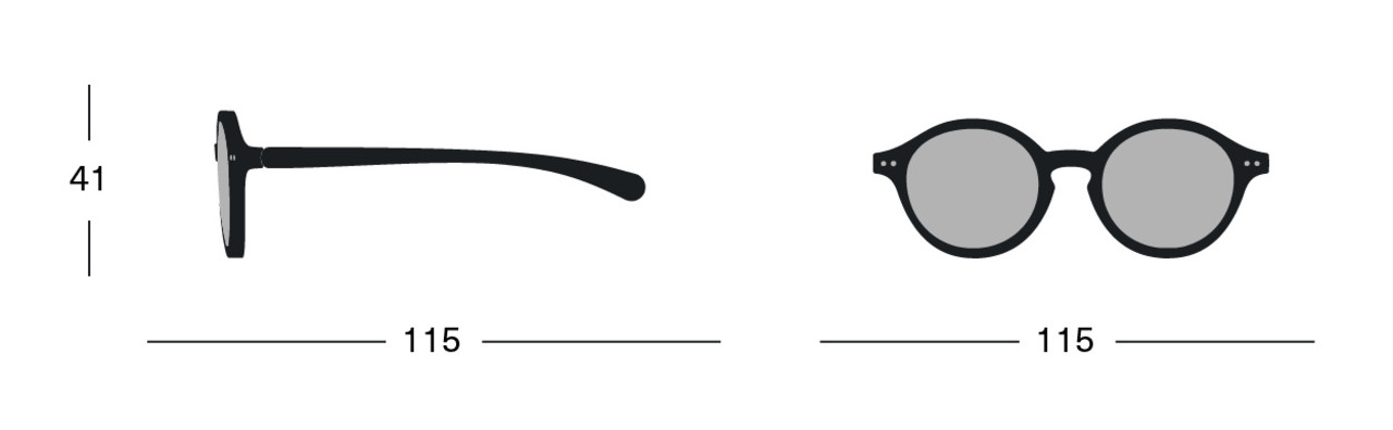 Izipizi Izipizi | #D Kids Plus | Apricot Izipizi Izipizi | #D Kids Plus | Apricot