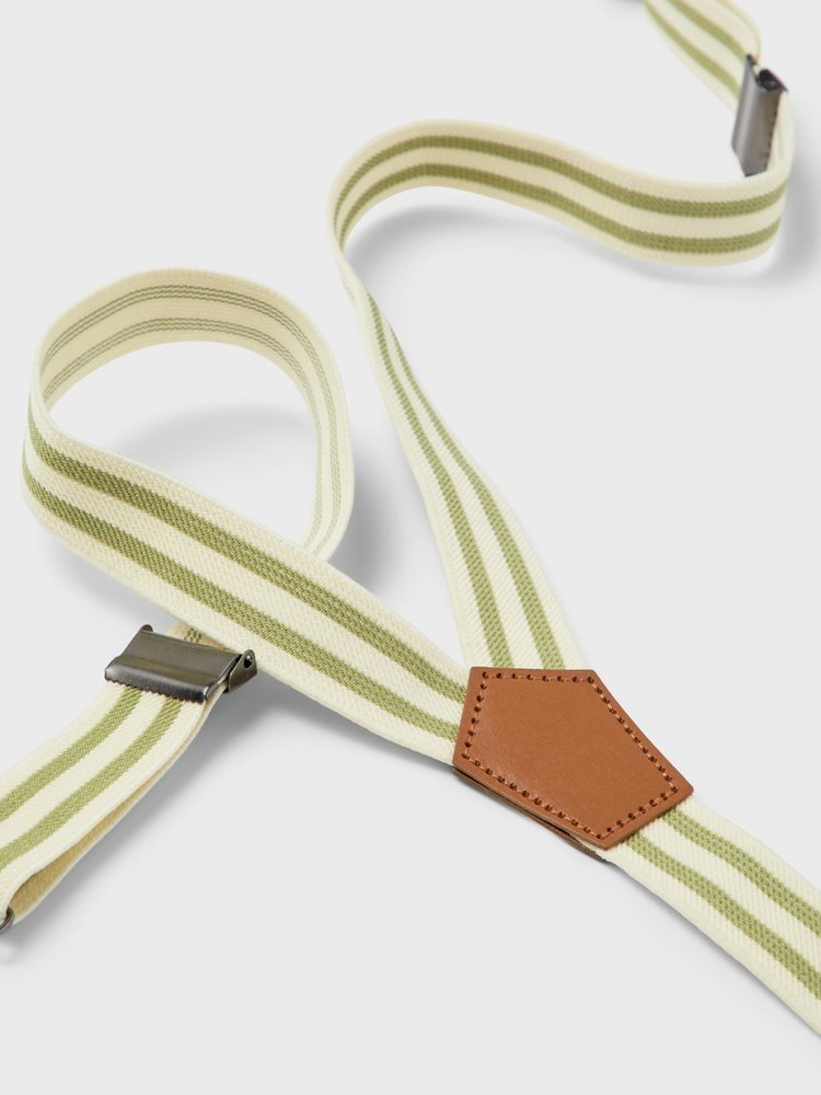 Lil ' Atelier Lil ' Atelier | Nmmharbour Braces Sum Lil | Turtledove | Boys