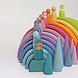Grimm's | Pastel Rainbow Friends Grimm's | Pastel Rainbow Friends