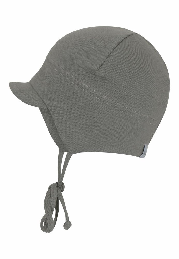 MP Denmark MP Denmark | Sami baby with cap | Agave Green