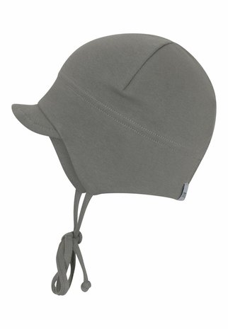 MP Denmark MP Denmark | Sami baby with cap | Agave Green