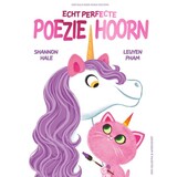 Boek | Echt perfecte Poeziehoorn Boek | Echt perfecte Poeziehoorn