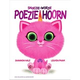 Boek | Snoezie - Woezie Poeziehoorn Boek | Snoezie - Woezie Poeziehoorn