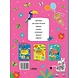 Boek | 500 Vrolijke Activiteiten Boek | 500 Vrolijke Activiteiten