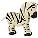 Holztiger Holztiger| Zebra