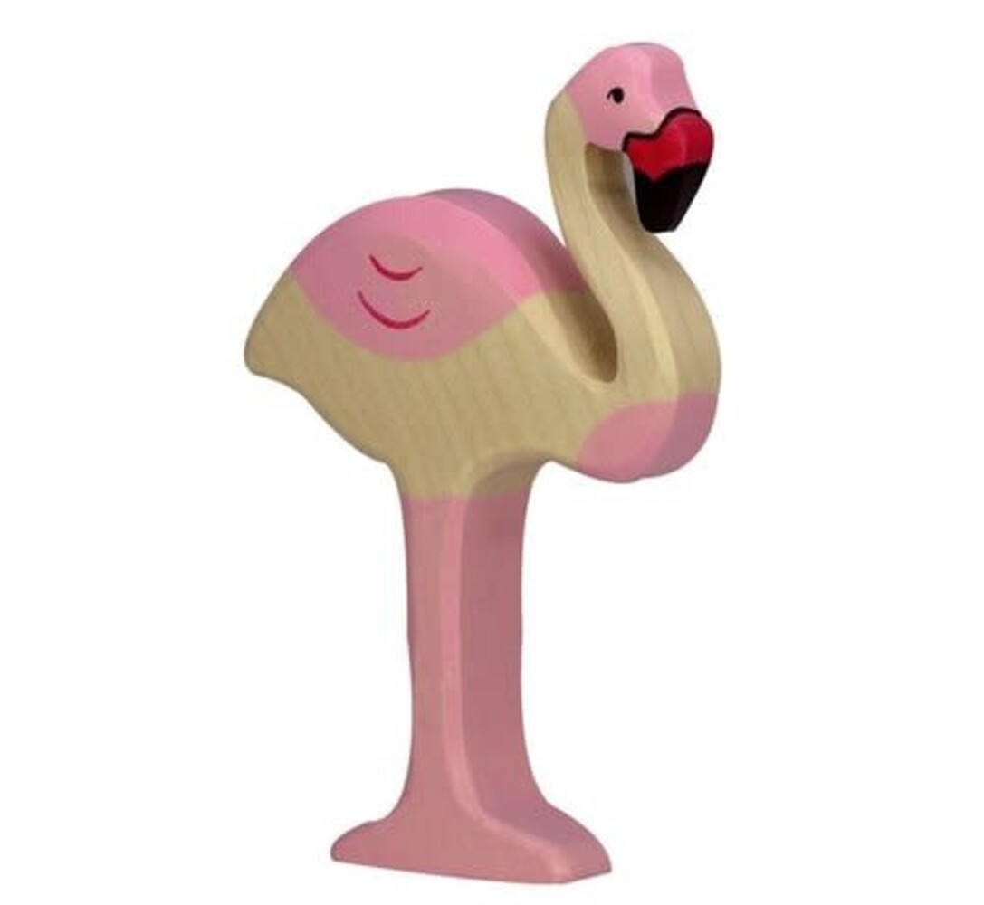 Holztiger Holztiger: flamingo Holztiger Holztiger: flamingo