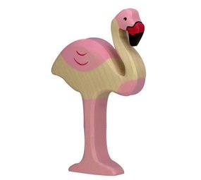 Holztiger Holztiger: flamingo Holztiger Holztiger: flamingo