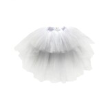 Ratatam Ratatam | Tutu White Ratatam Ratatam | Tutu White