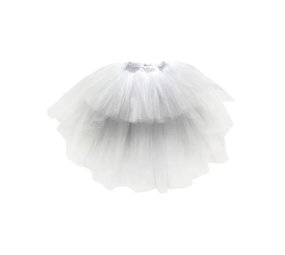 Ratatam Ratatam | Tutu White Ratatam Ratatam | Tutu White