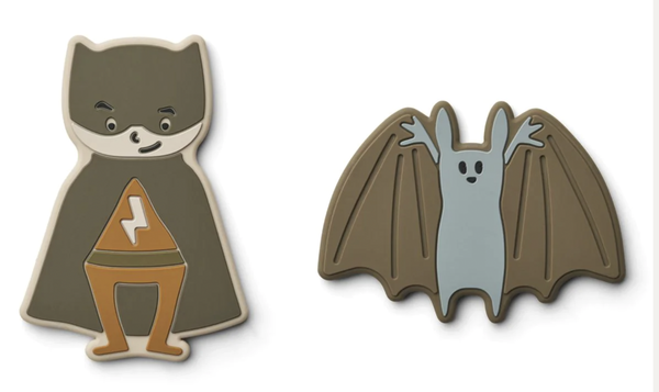 Liewood Liewood | Gia Theether | Super hero / Dune multi mix