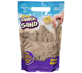 Kinetic Sand Kinetic sand | Kinetisch zand 907 gram Kinetic Sand Kinetic sand | Kinetisch zand 907 gram